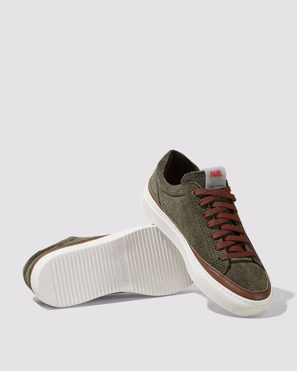 P448 Soho Rim Outlet