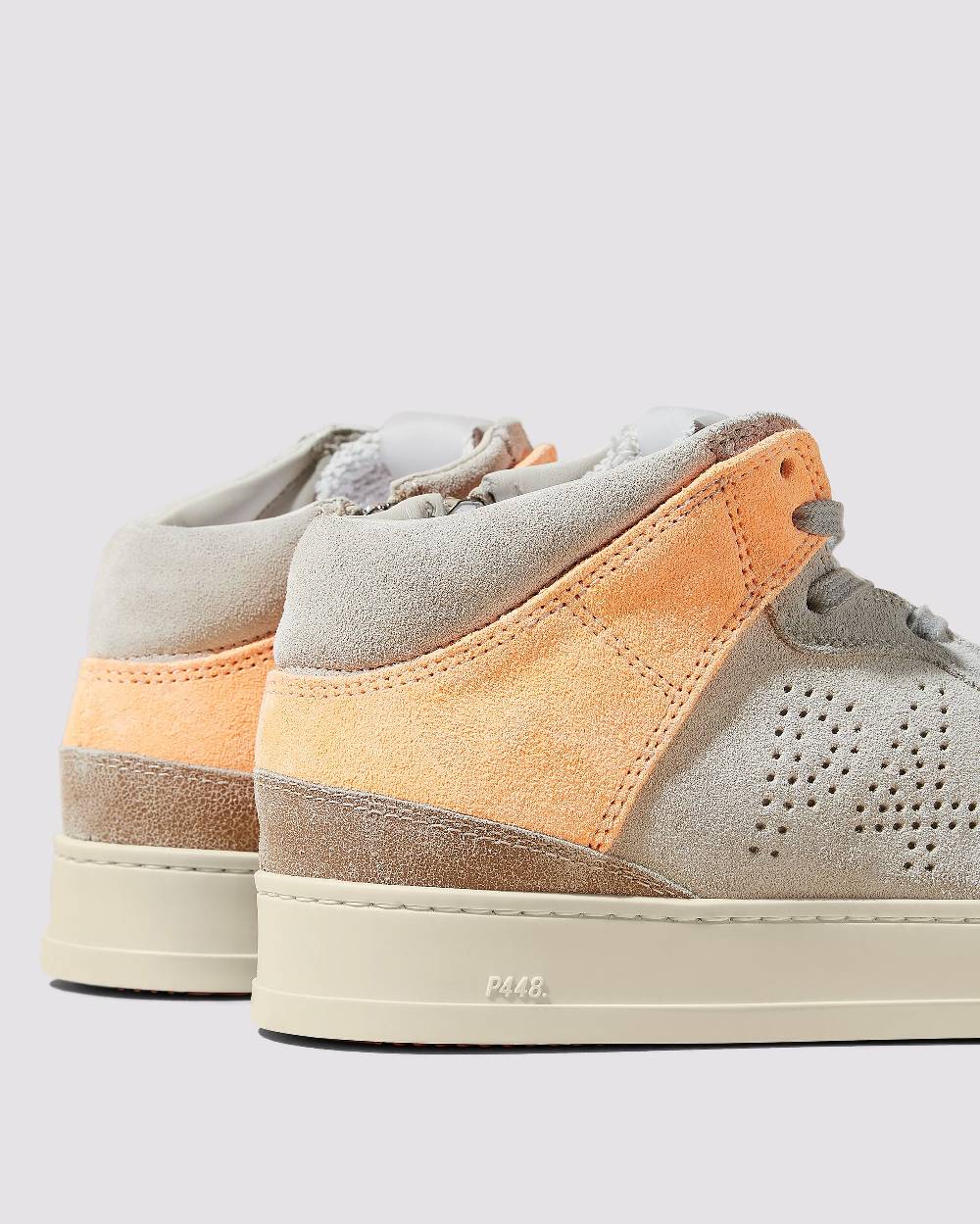 P448 BaliHi Orange Hotsell