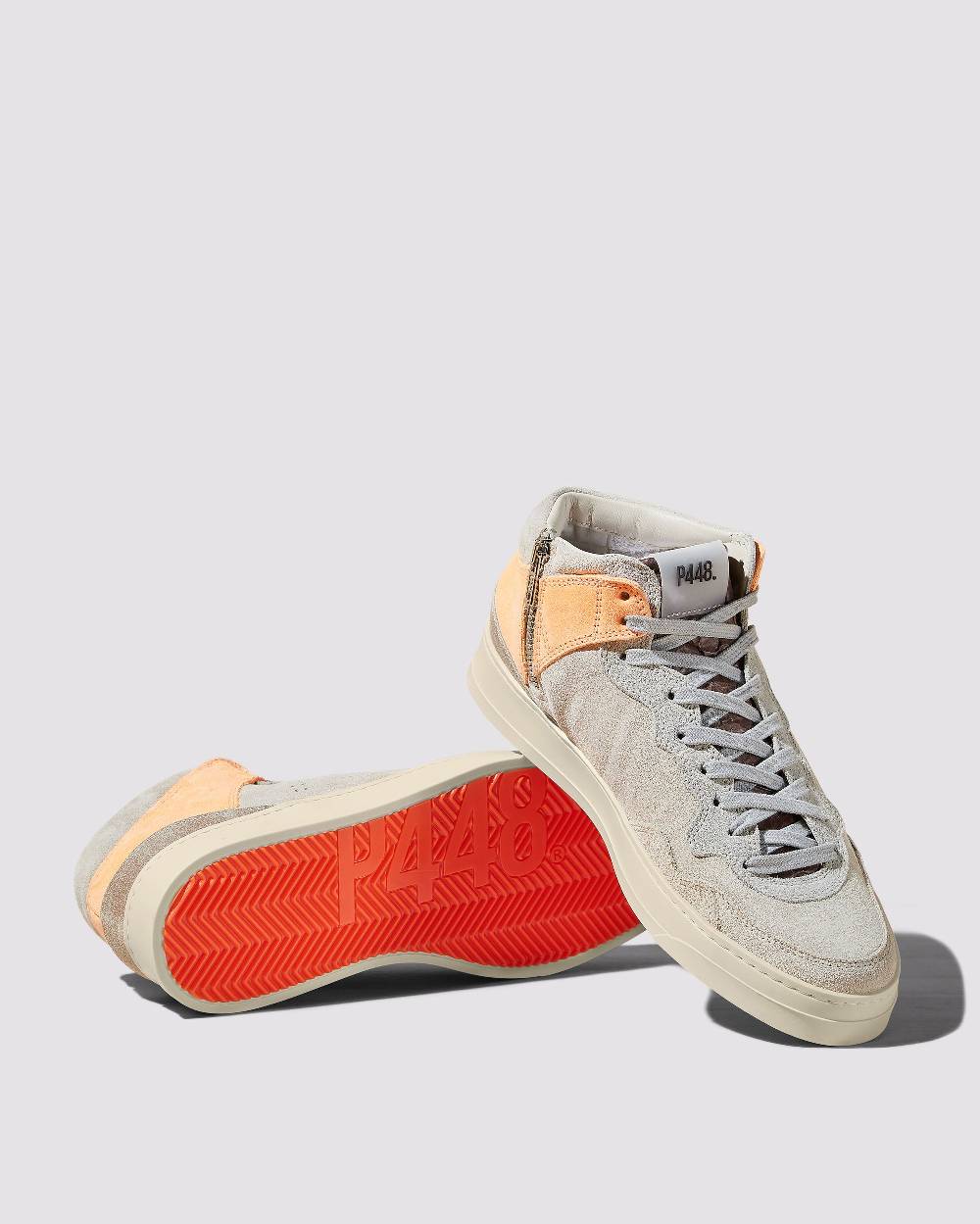 P448 BaliHi Orange Hotsell