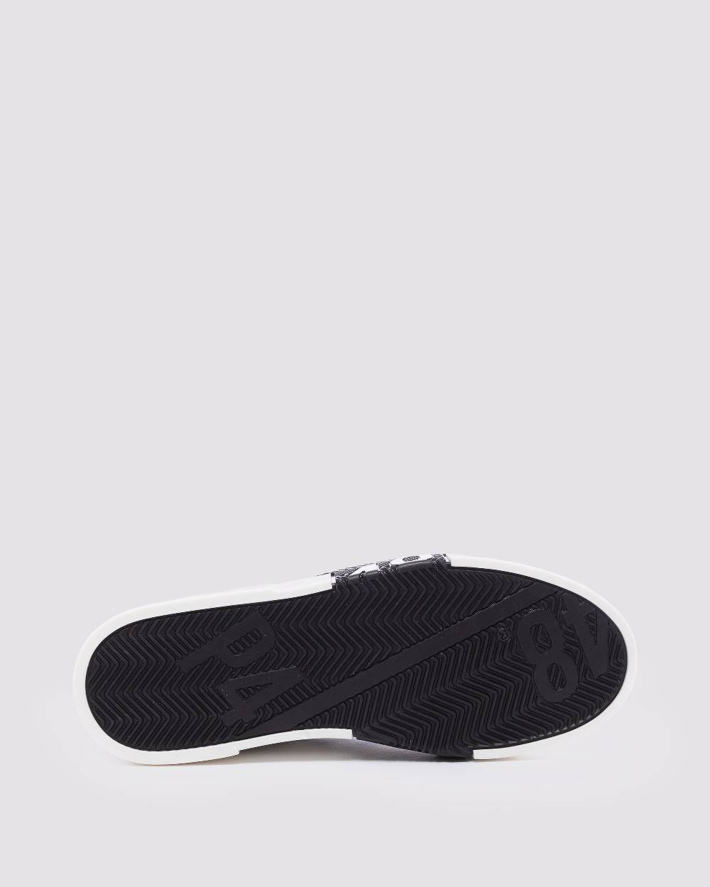P448 Half Pipe Stained Check Saldi Di Fabbrica