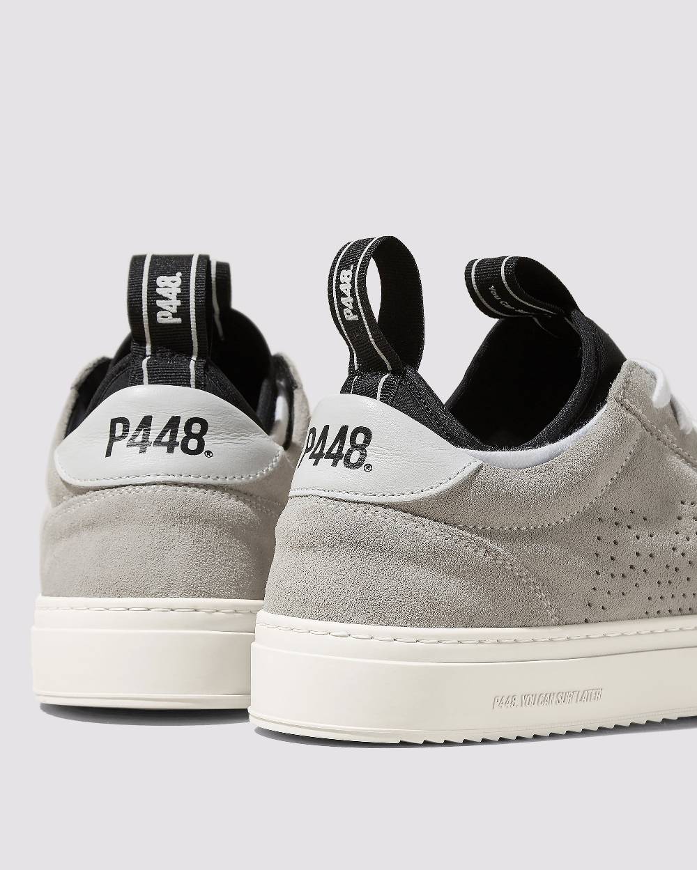 P448 Sohosocks Papyrus Qualità