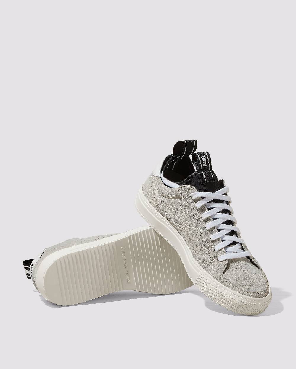 P448 Sohosocks Papyrus Qualità
