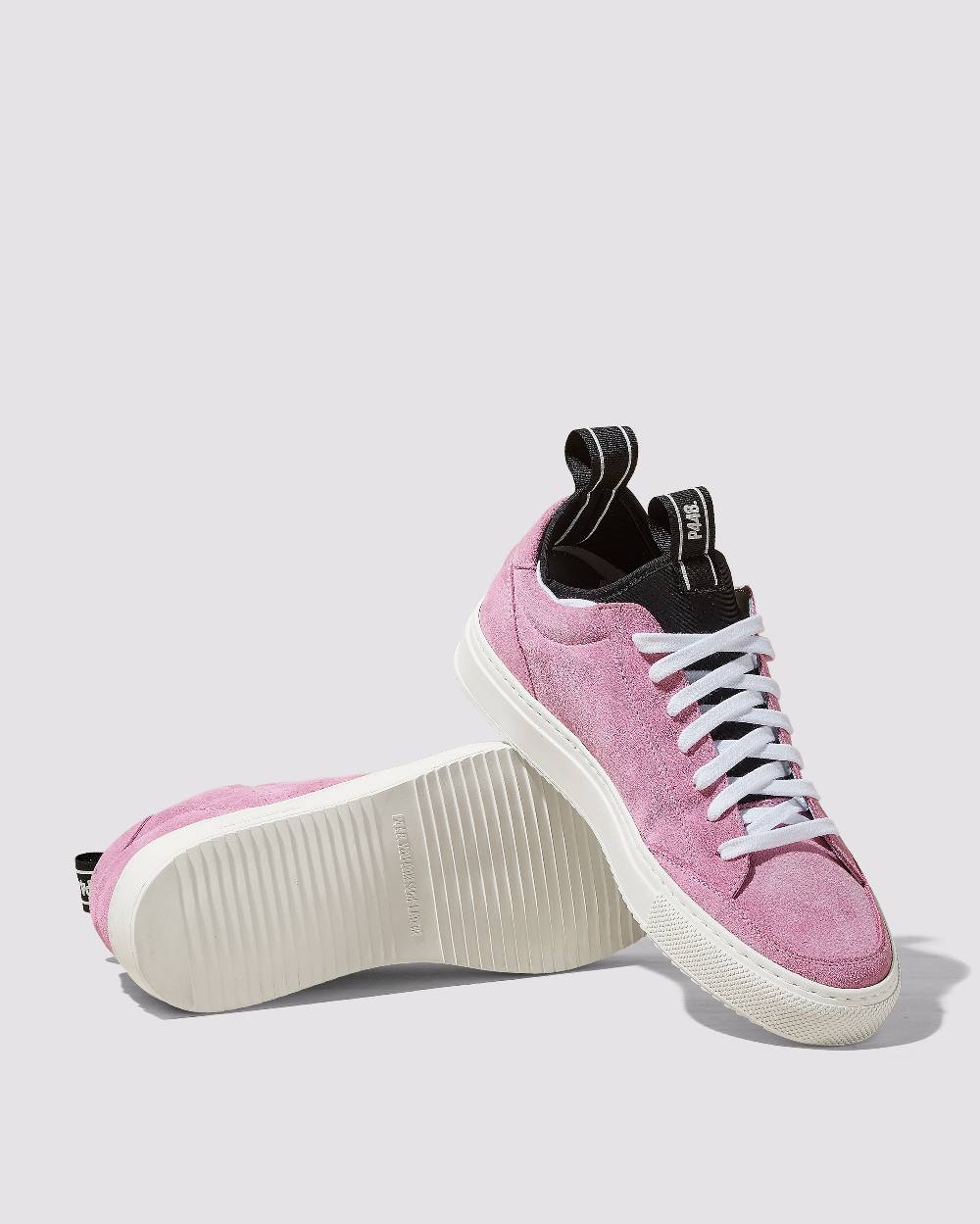 P448 Sohosocks Pink Vendita