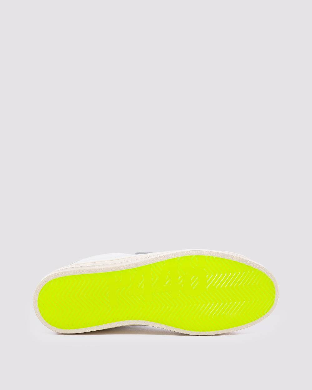 P448 John Recycled White/Yellow Pezzi Unici