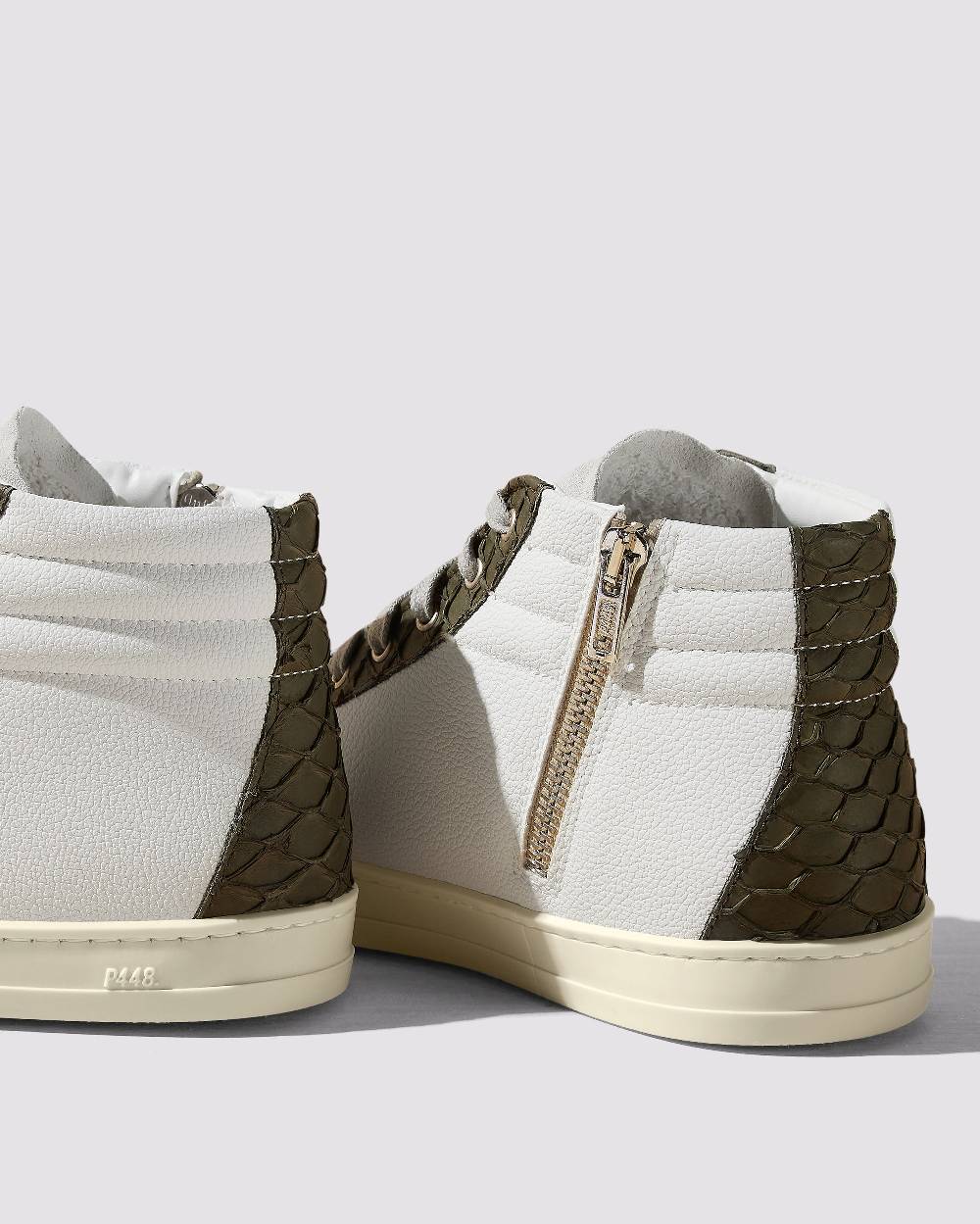 P448 Skate Carp/Cactus Soddisfazione Garantita