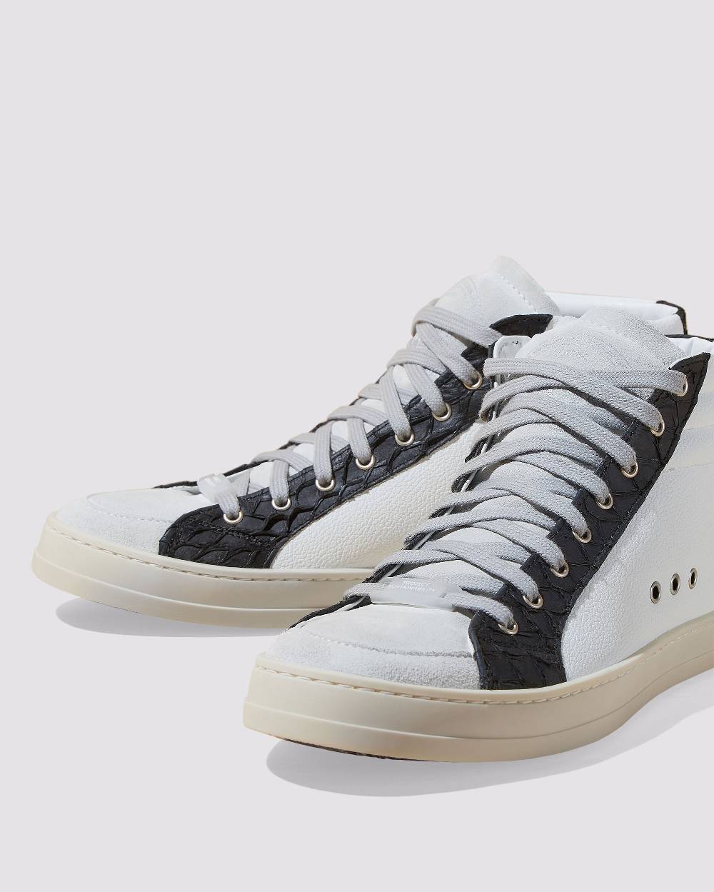 P448 Skate Carp/Black Qualità Garantita
