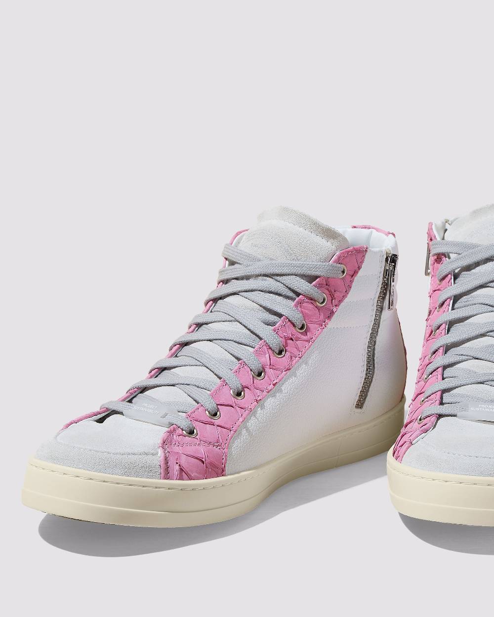 P448 Skate Carp/Pink Negozi Online