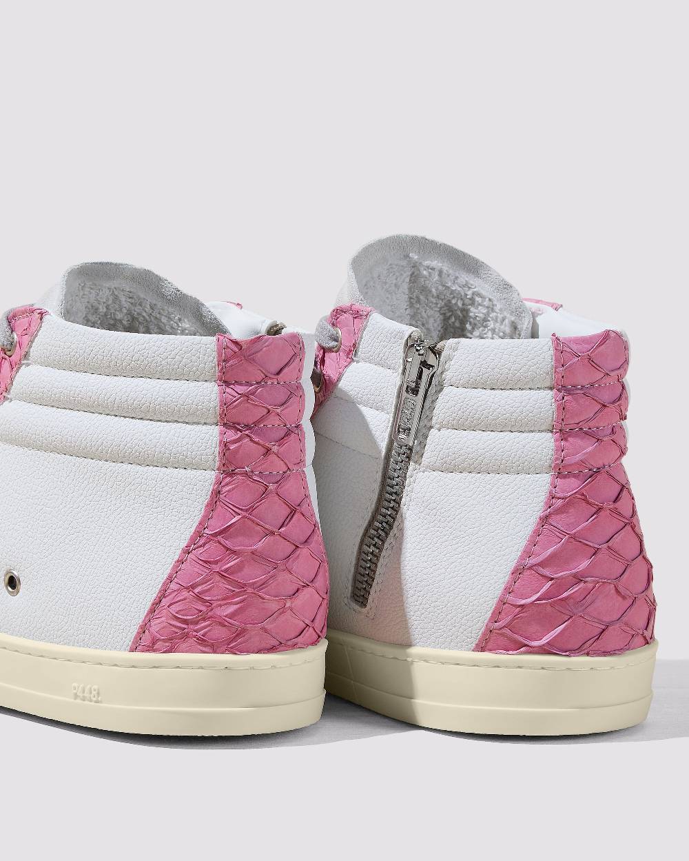 P448 Skate Carp/Pink Negozi Online
