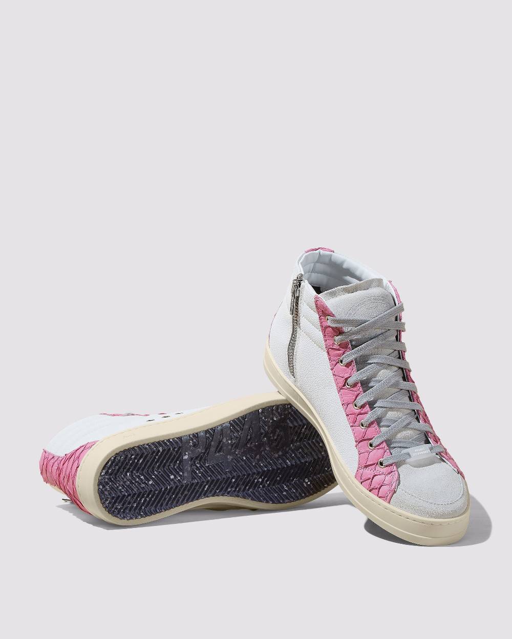 P448 Skate Carp/Pink Negozi Online