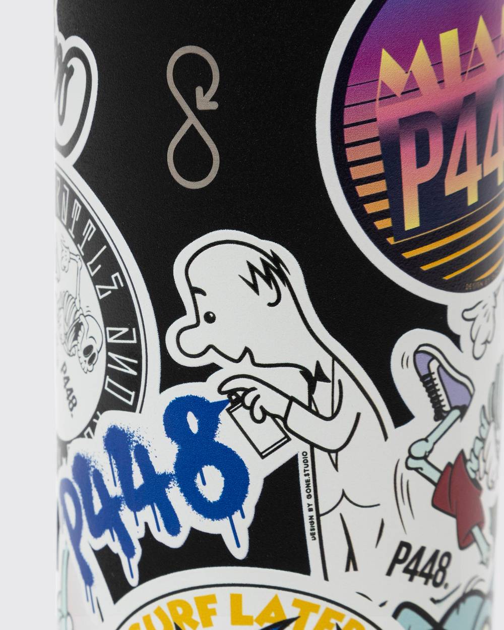 P448 P448 Ocean Bottle Consegna Veloce