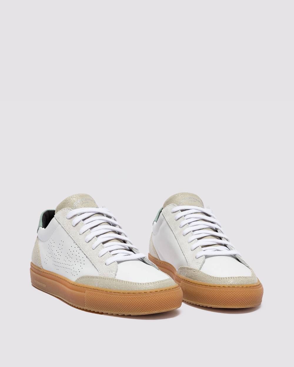 P448 Soho White/Ele Promozione Limitata