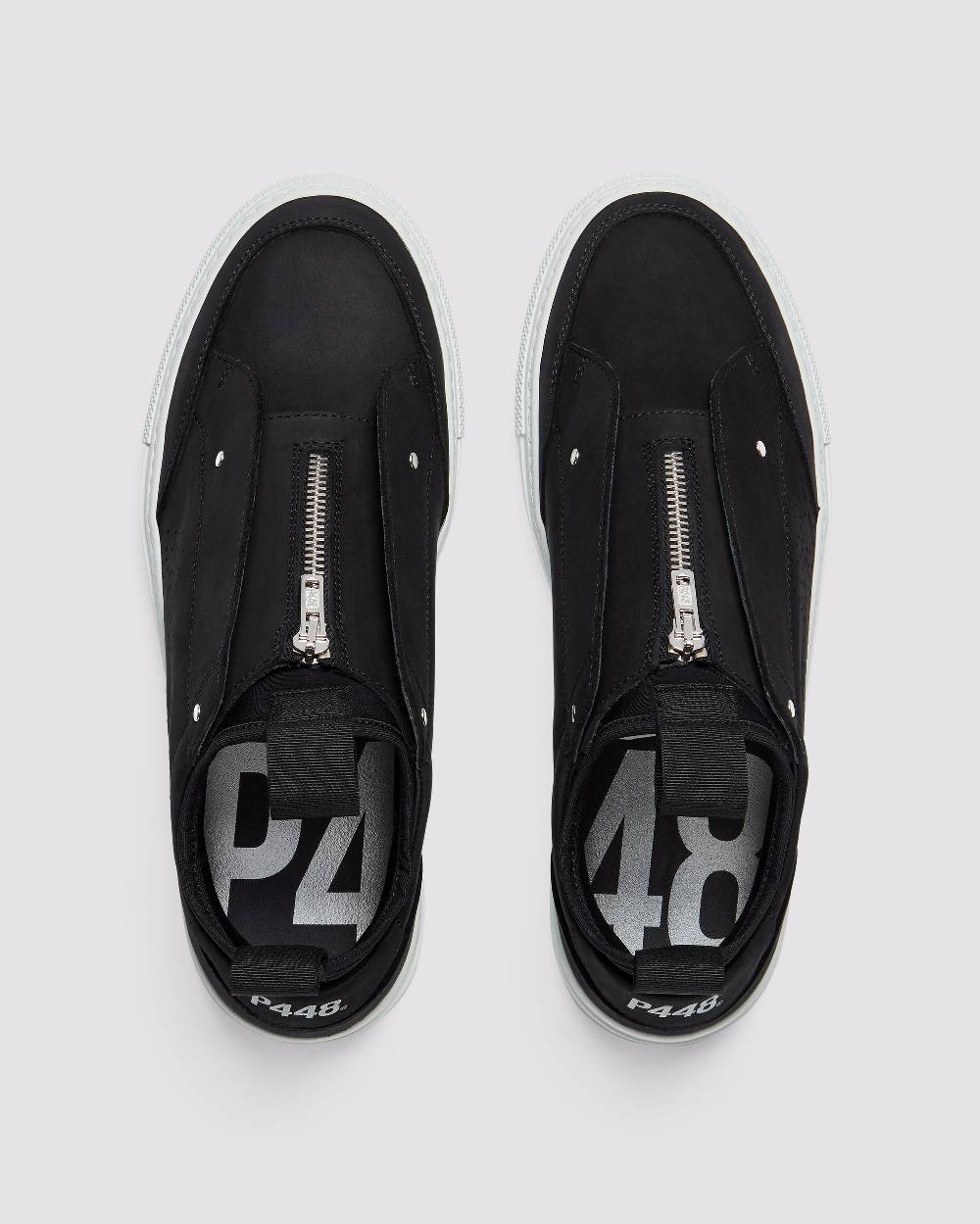 P448 Sohosocks Carbon Fino Al -60%