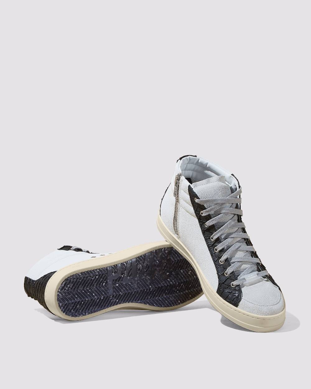 P448 Skate Carp/Black Negozi Online
