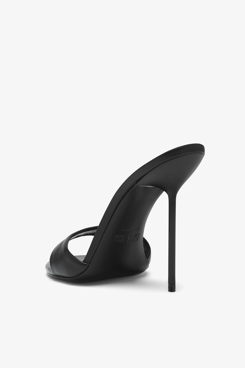 Paris Texas Lidia Mule Shopping Online