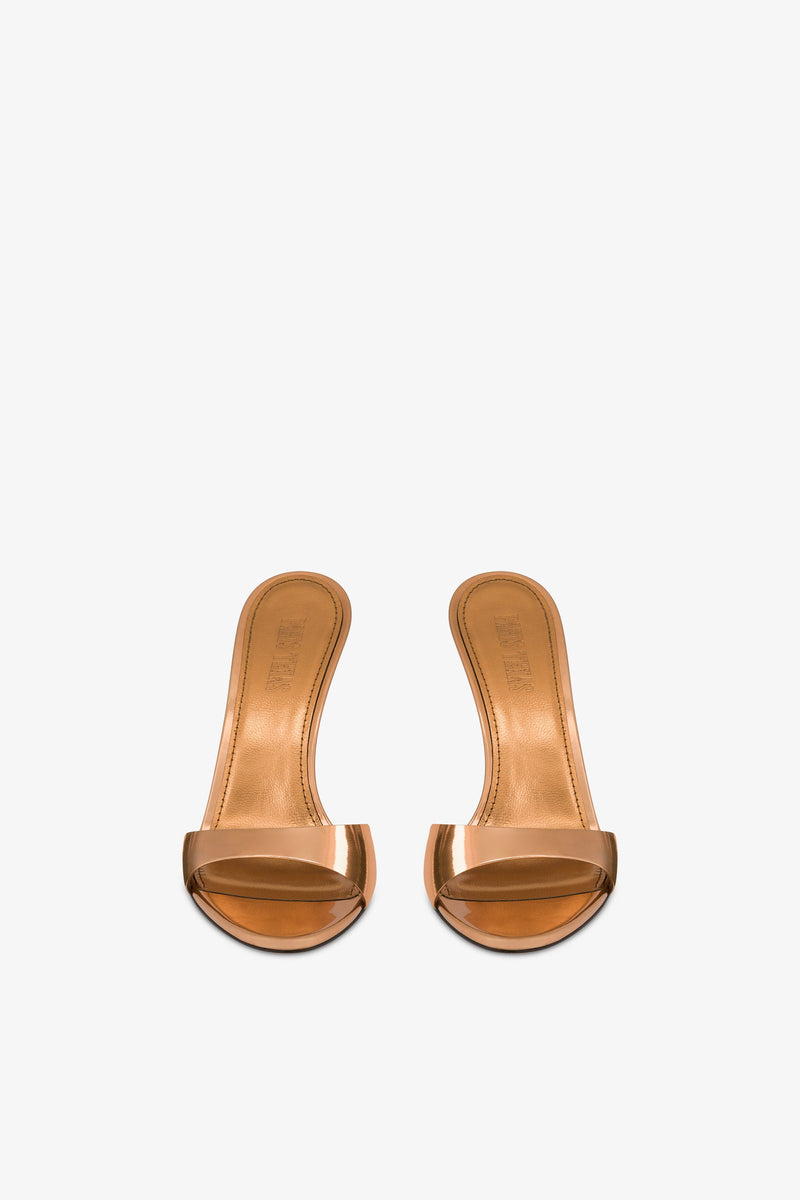 Paris Texas LIDIA MULE Sottocosto