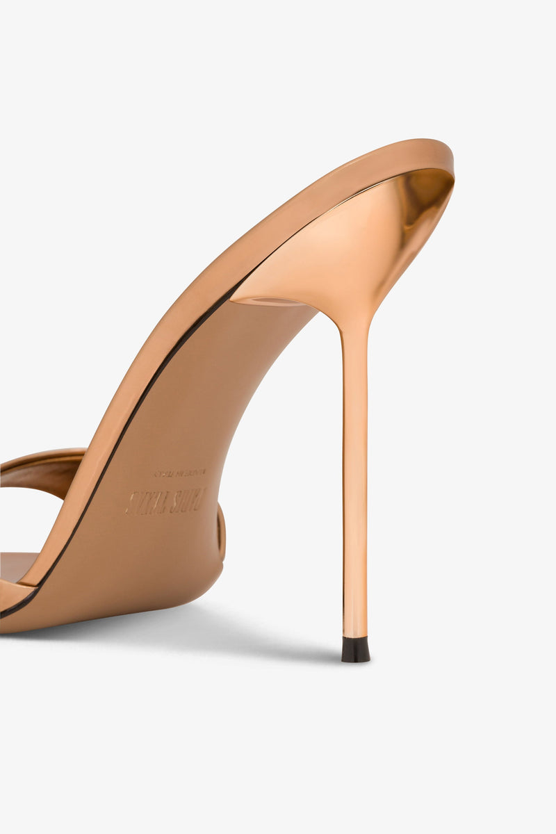 Paris Texas LIDIA MULE Sottocosto