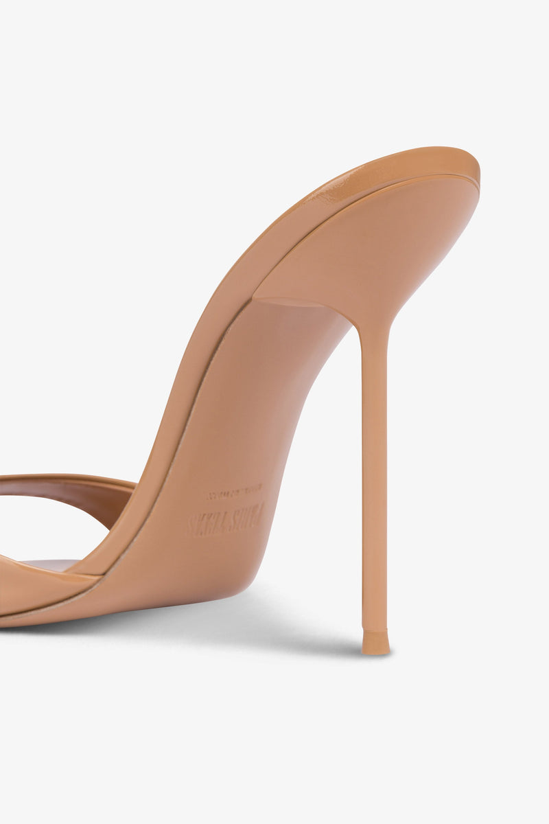 Paris Texas LIDIA MULE Convenienza