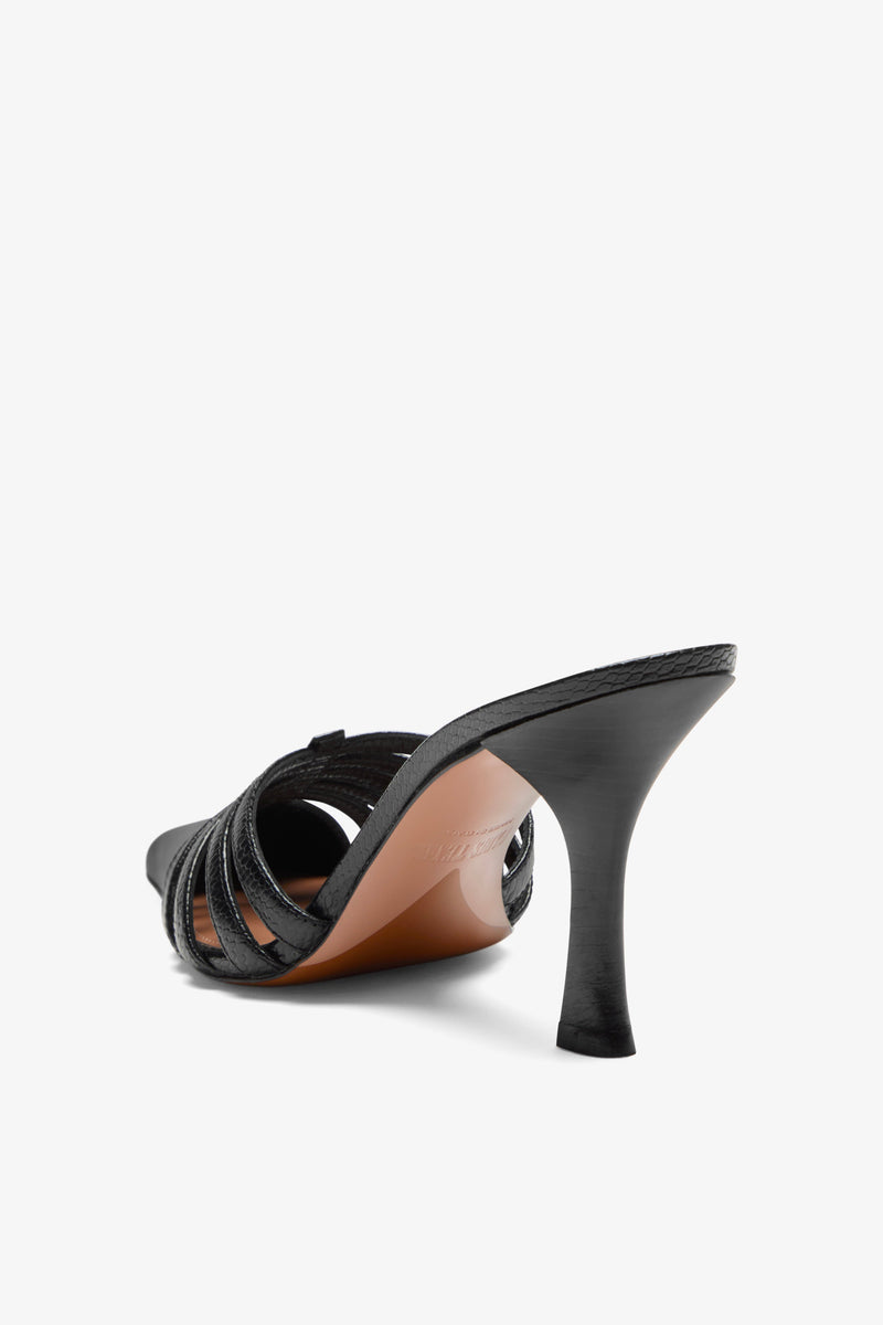 Paris Texas Nadia Mule Offerta