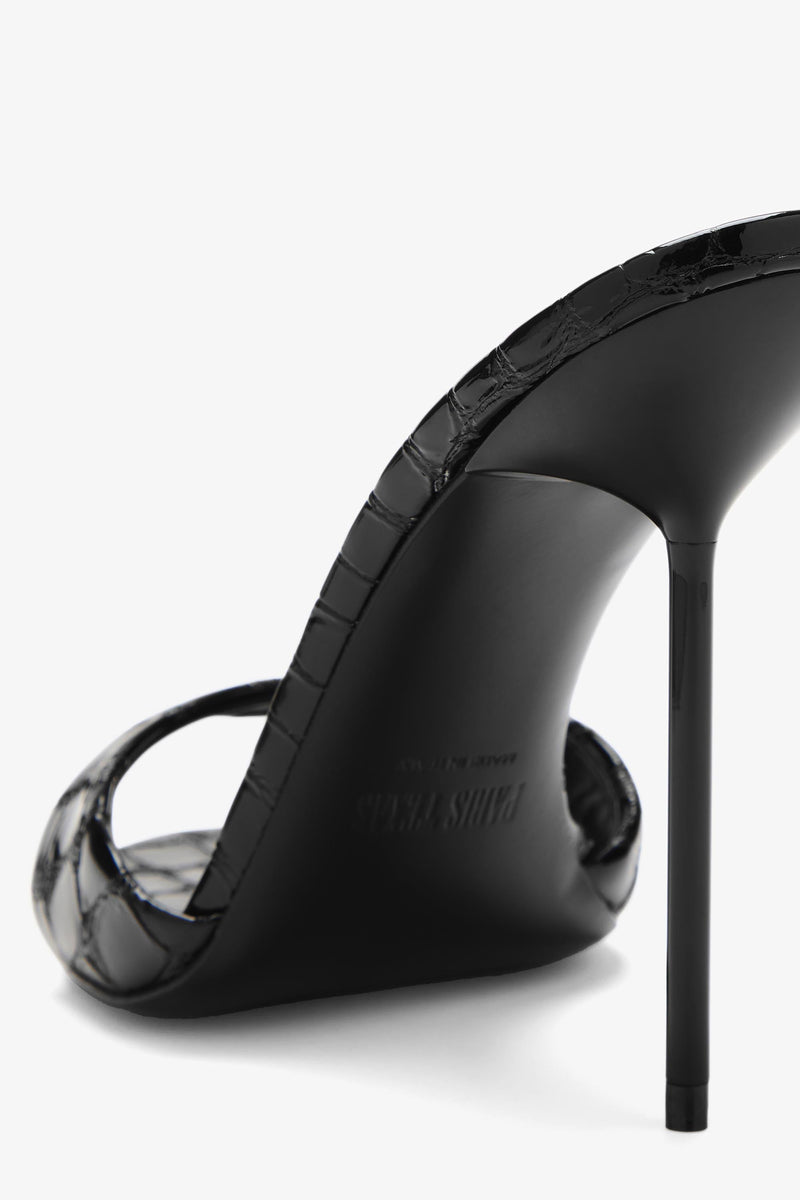 Paris Texas LIDIA MULE Online
