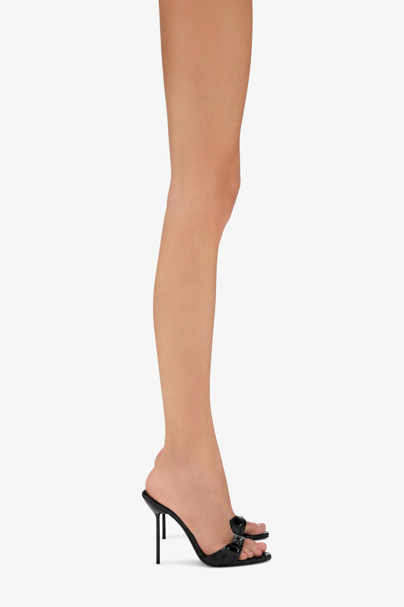Paris Texas LIDIA MULE Online