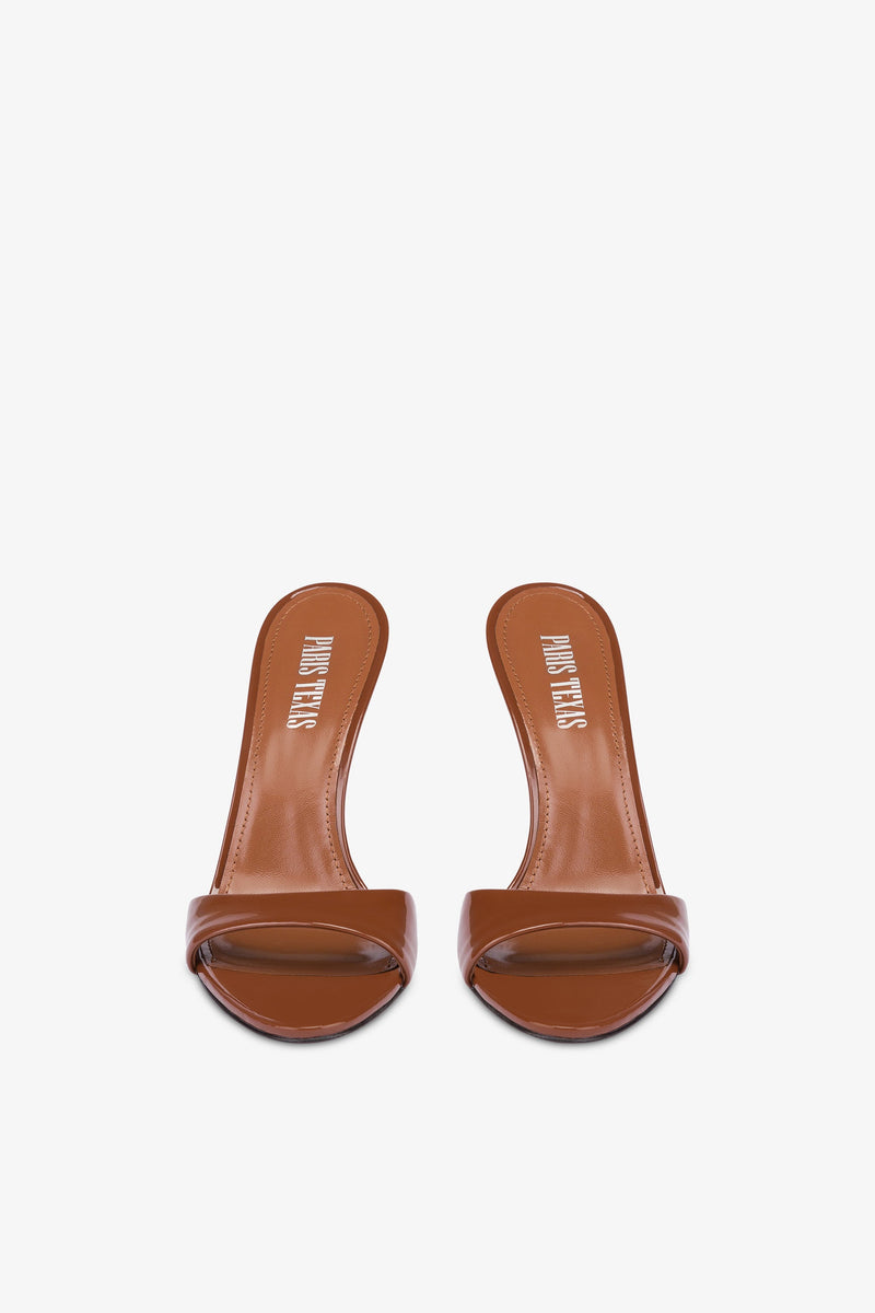 Paris Texas LIDIA MULE Outlet