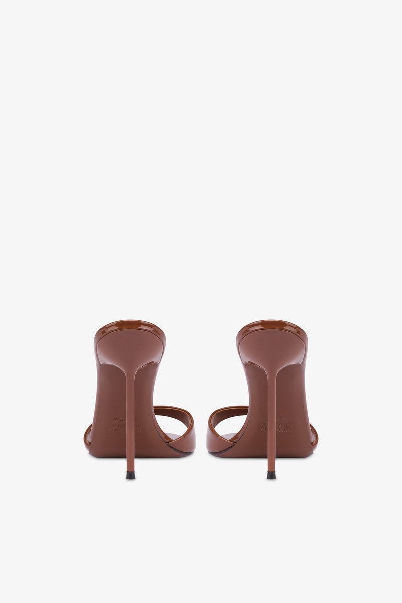 Paris Texas LIDIA MULE Outlet