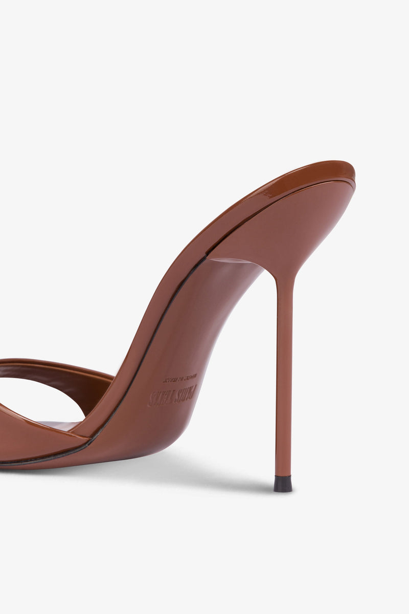 Paris Texas LIDIA MULE Outlet