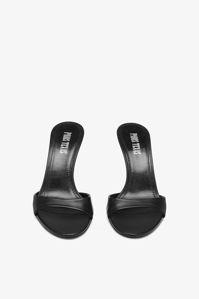 Paris Texas Lidia Mule 70 Hotsell