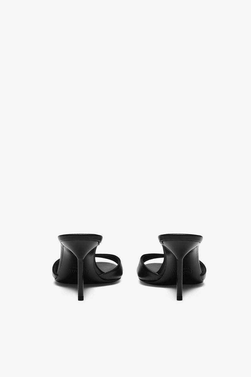 Paris Texas Lidia Mule 70 Hotsell