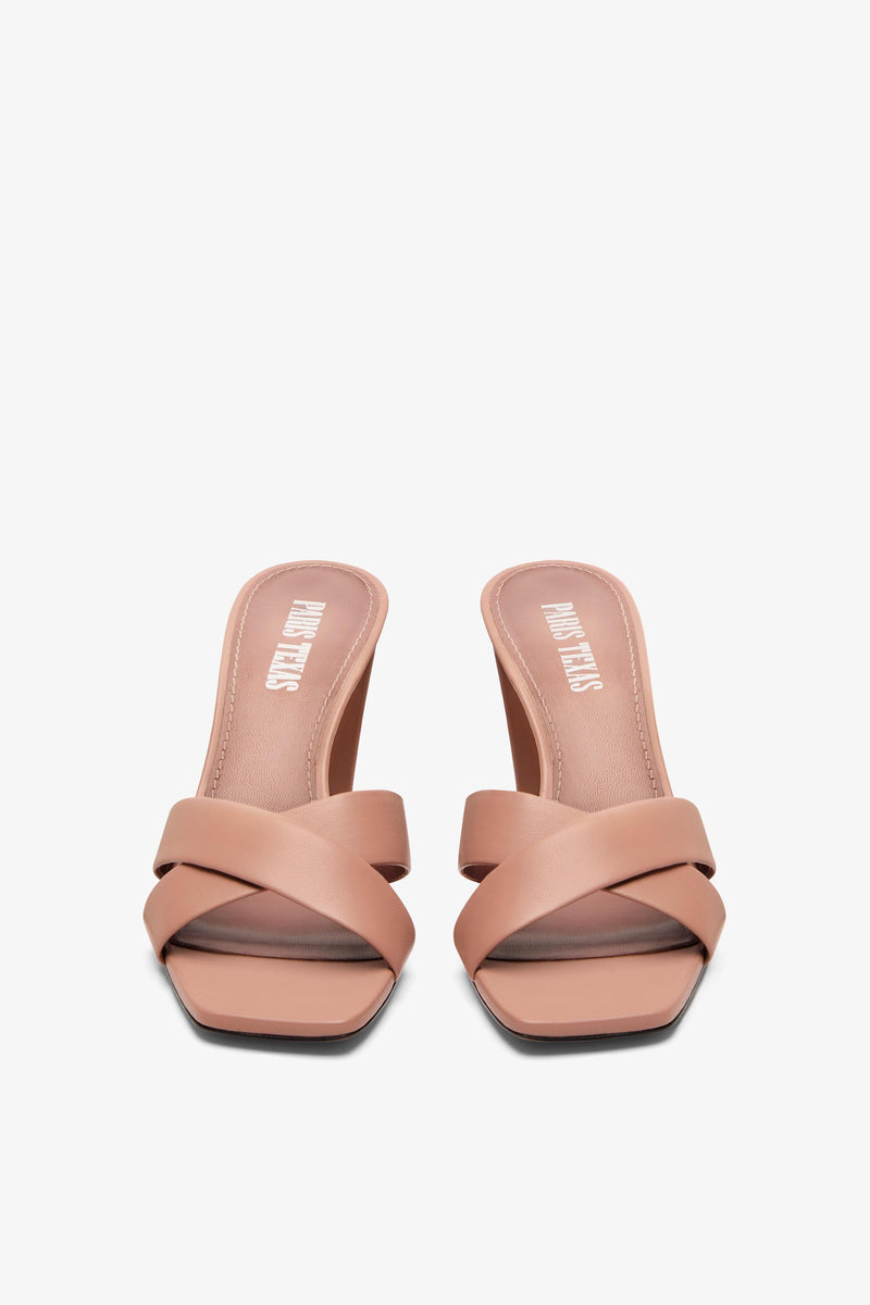 Paris Texas DAFNE MULE 70 Saldi Di Fabbrica