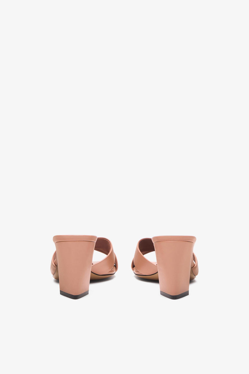 Paris Texas DAFNE MULE 70 Saldi Di Fabbrica