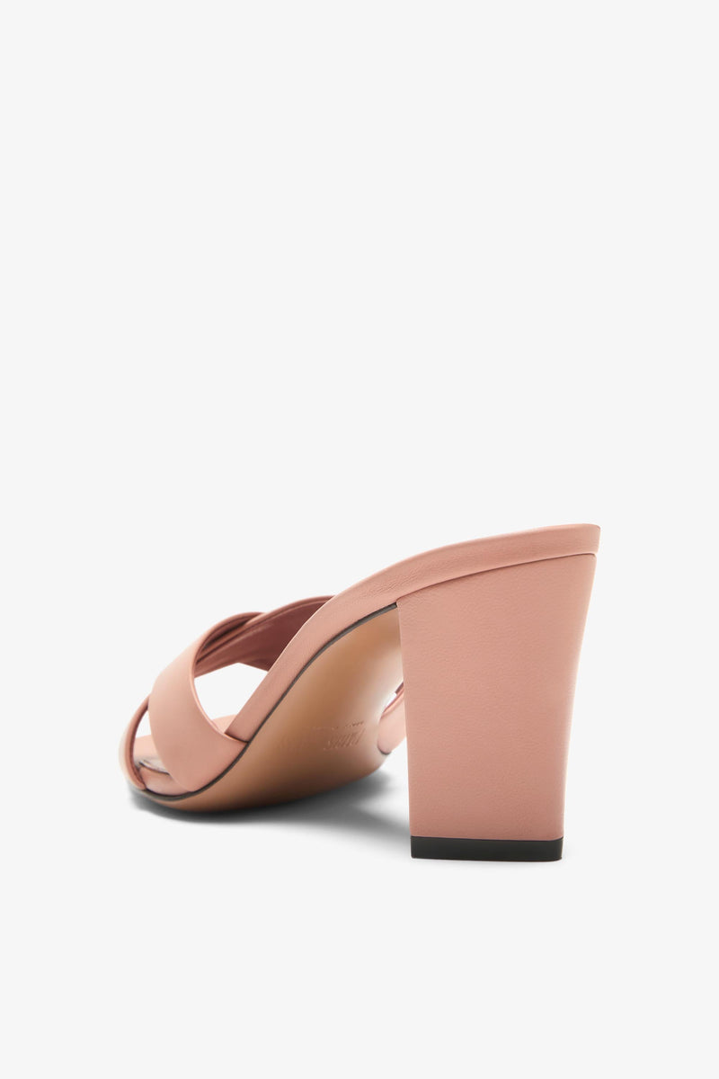 Paris Texas DAFNE MULE 70 Saldi Di Fabbrica