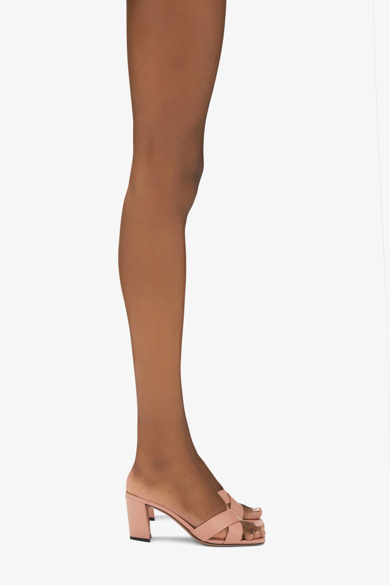 Paris Texas DAFNE MULE 70 Saldi Di Fabbrica