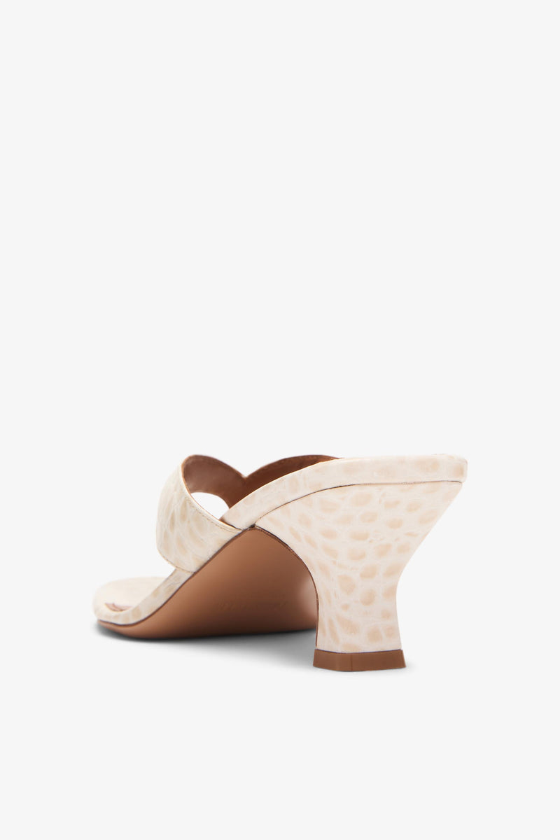 Paris Texas Portofino Mule Vendite Flash
