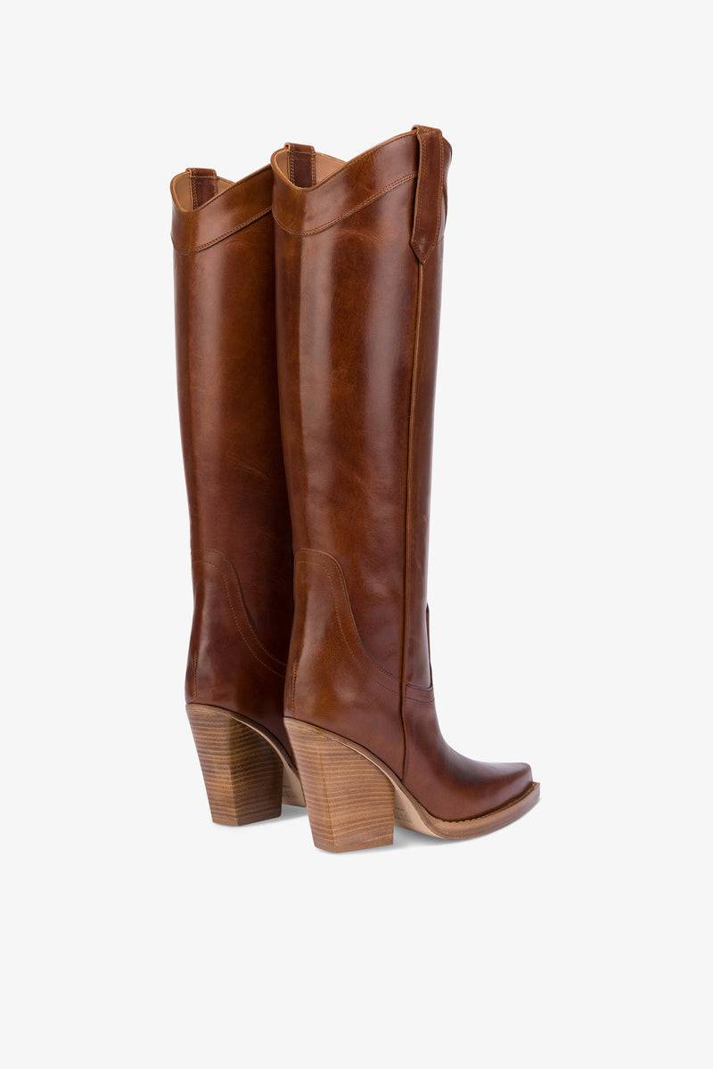 Paris Texas EL DORADO BOOT Italy