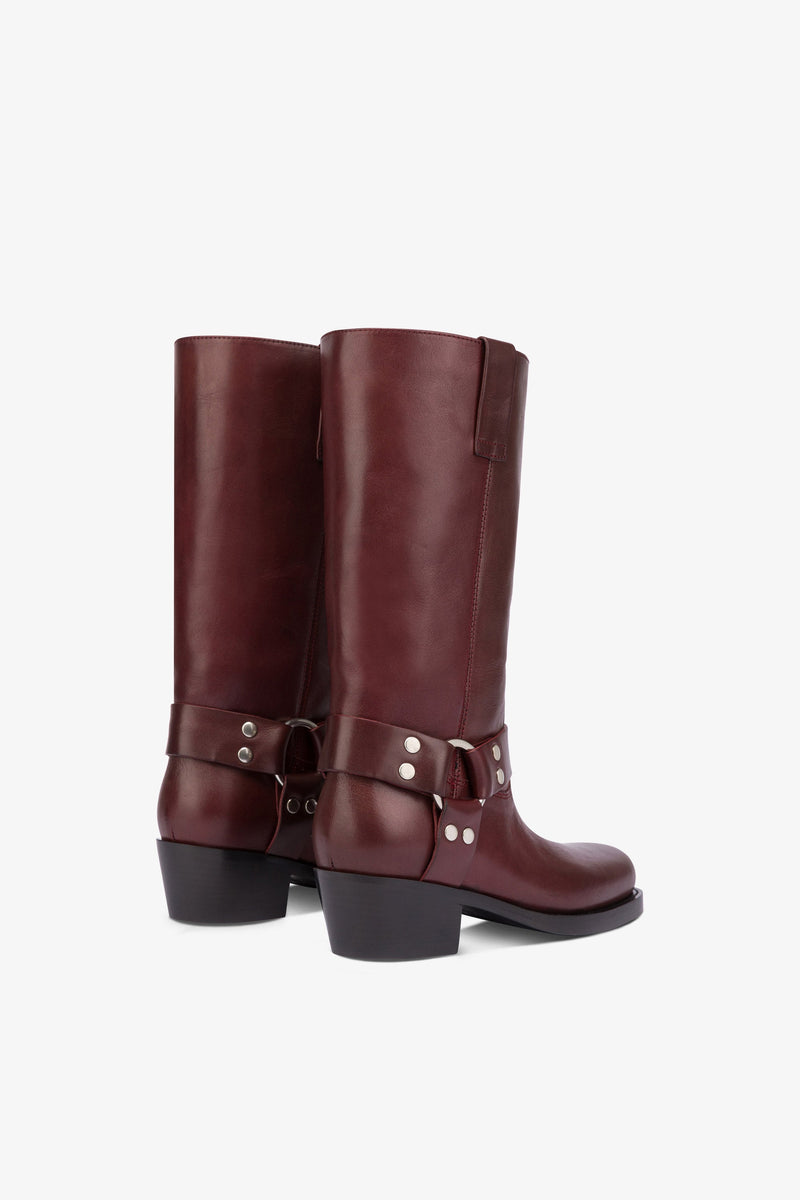 Paris Texas ROXY BOOT 2025