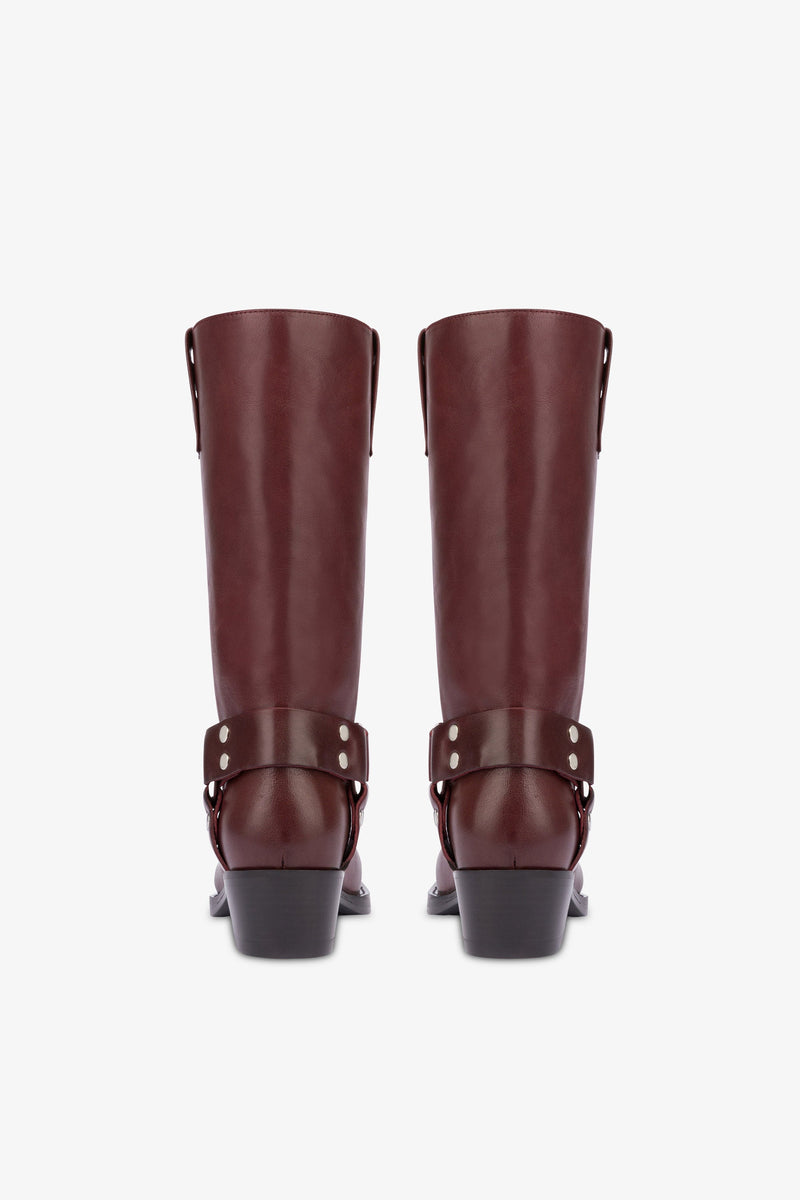 Paris Texas ROXY BOOT 2025