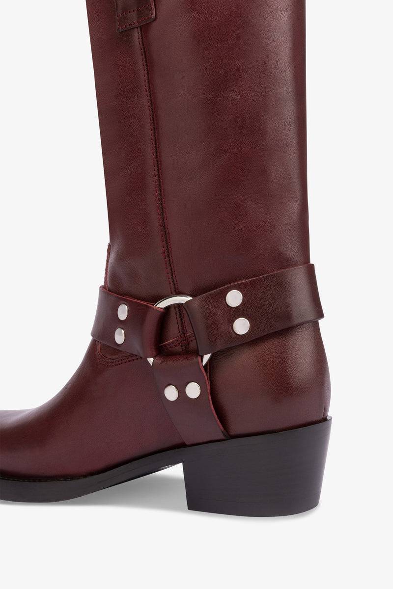 Paris Texas ROXY BOOT 2025