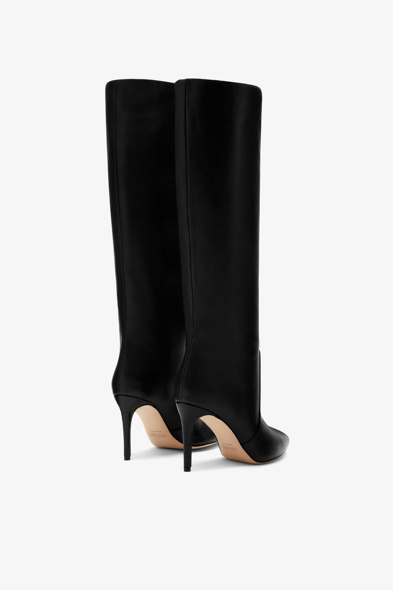 Paris Texas Stiletto Boot 85 In Linea