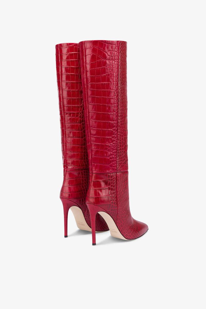 Paris Texas STILETTO BOOT Promozione