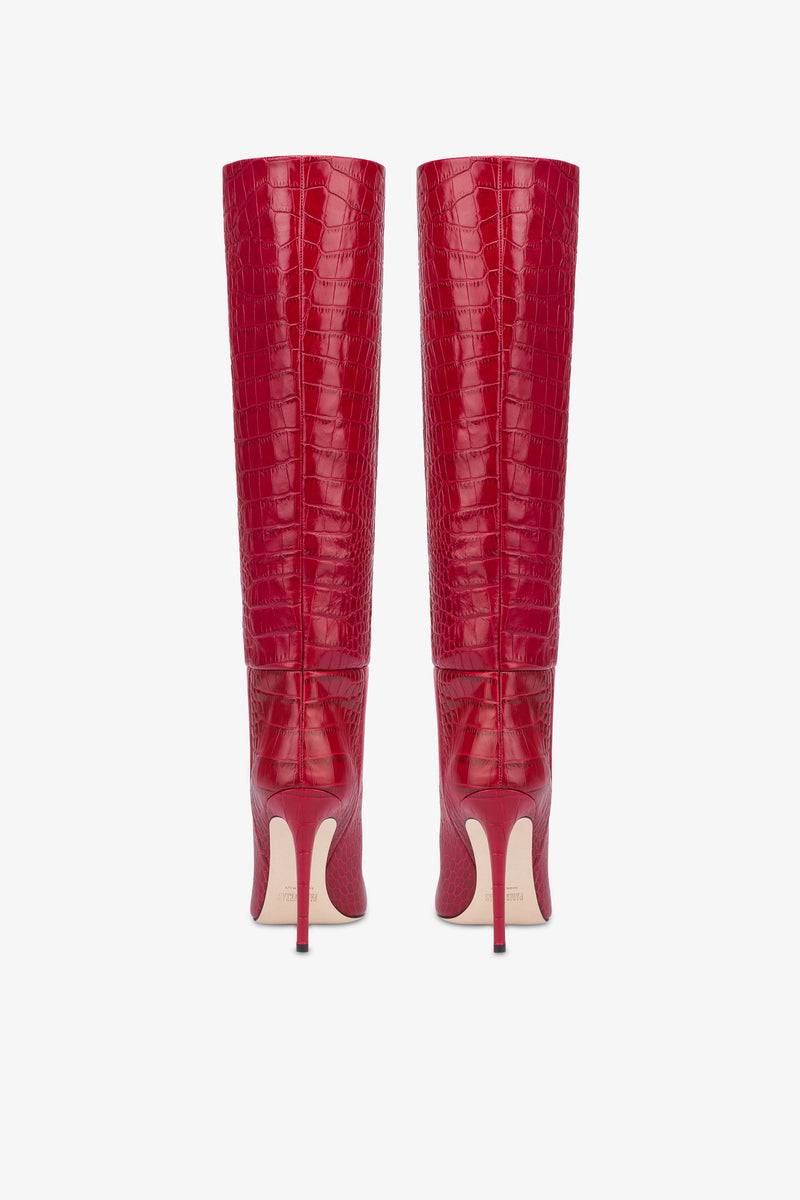 Paris Texas STILETTO BOOT Promozione