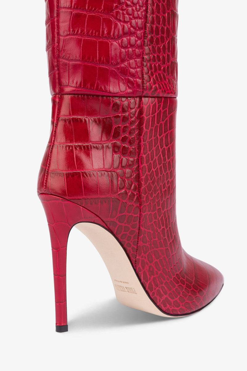 Paris Texas STILETTO BOOT Promozione
