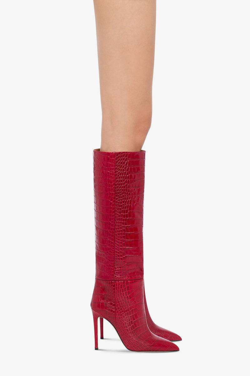 Paris Texas STILETTO BOOT Promozione