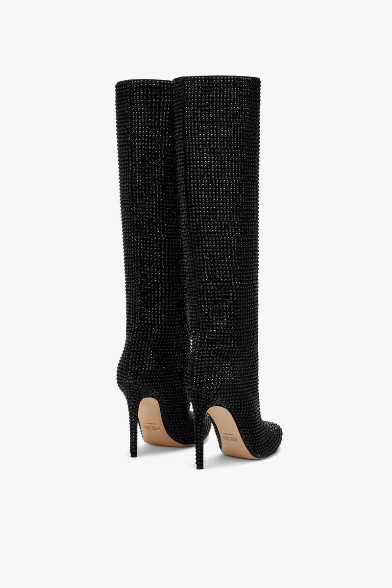 Paris Texas Holly Stiletto Boot Acquista Ora