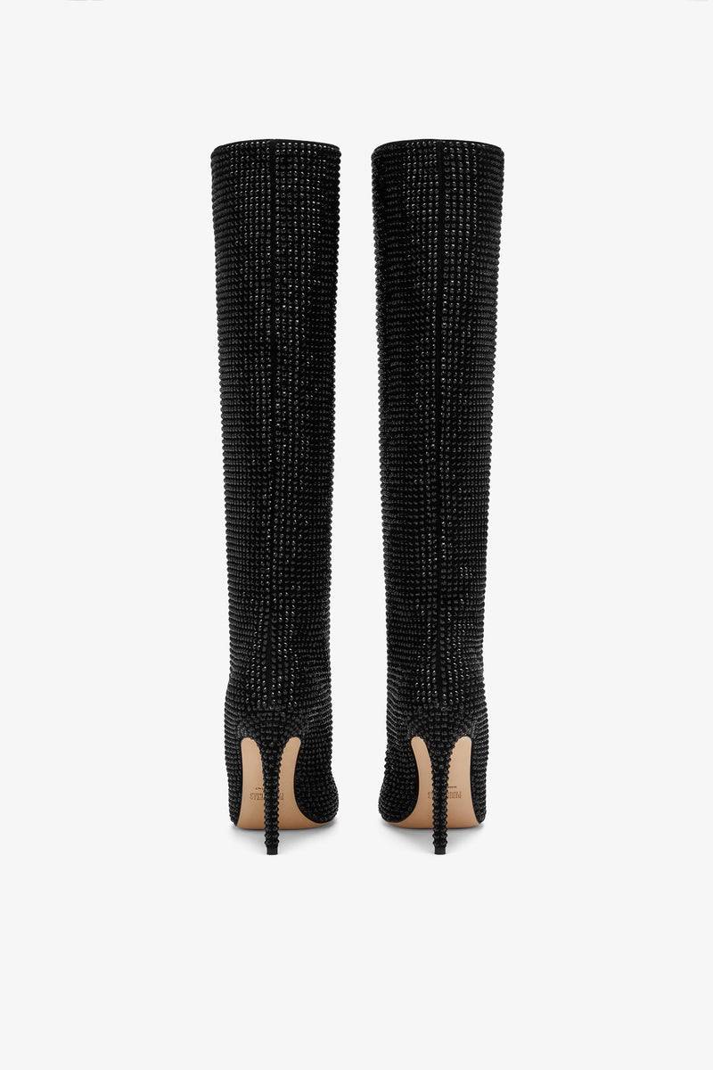 Paris Texas Holly Stiletto Boot Acquista Ora