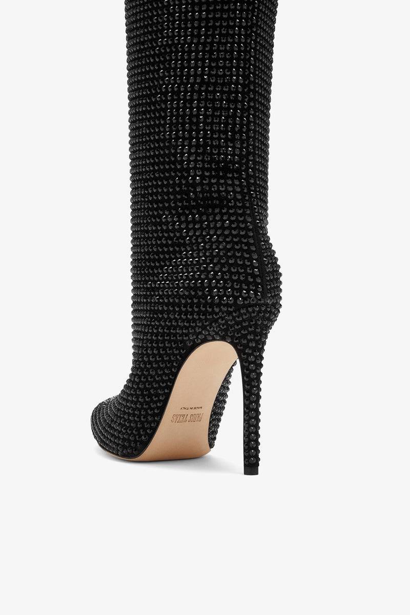Paris Texas Holly Stiletto Boot Acquista Ora