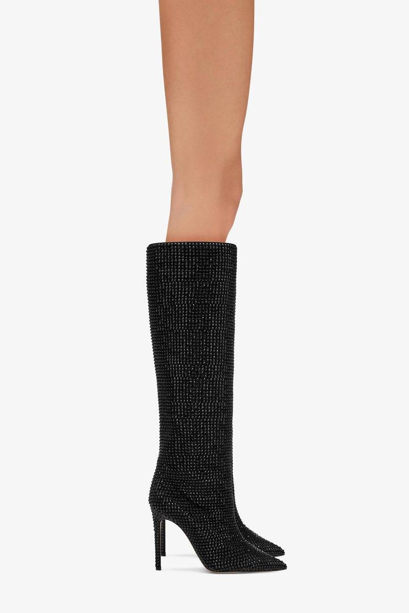 Paris Texas Holly Stiletto Boot Acquista Ora