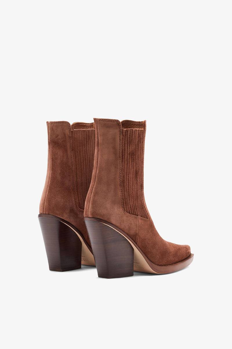 Paris Texas Dallas Ankle Boot Promozione Limitata