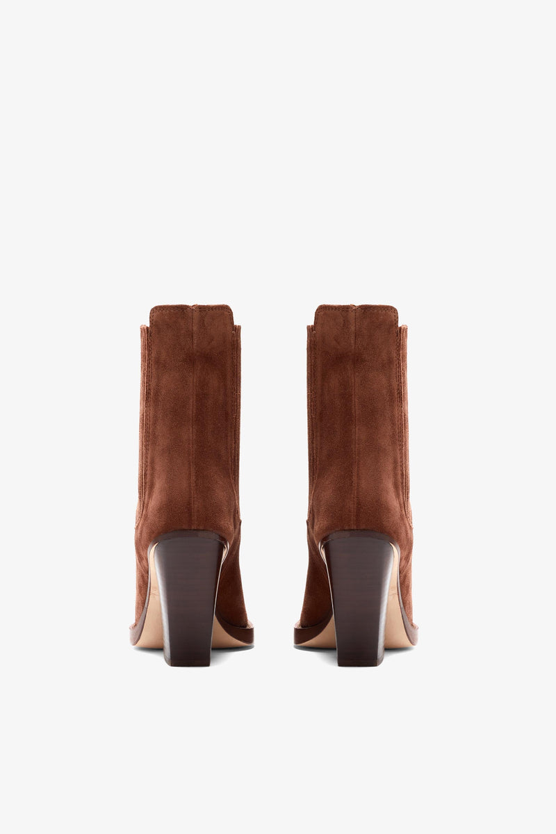 Paris Texas Dallas Ankle Boot Promozione Limitata