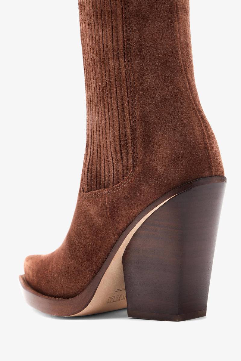 Paris Texas Dallas Ankle Boot Promozione Limitata